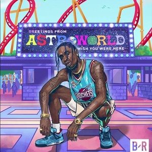 Meet your Posher, Billy